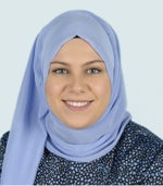 Foto van Atesli-Yalman, T. (Türkan) 