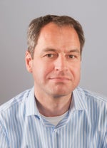 Foto van Slooter, A.J.C.   (Arjen)