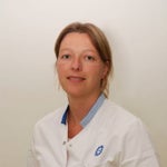 Foto van Bieshaar, T.J.   (Tanja)