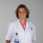 Foto van Groot, A.C.J.   de (Jette)