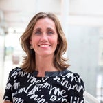 Foto van Roele-de Vreugd MSc, A.   (Annemarie)