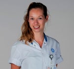 Foto van Zee, Boukje van der