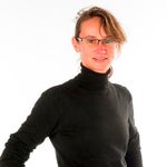 Foto van Nijssen, Klaartje 