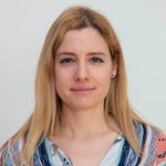 Foto van Radenkovič, S.   (Silvia)