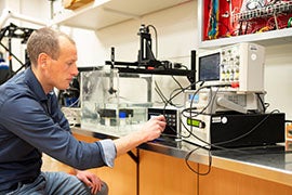 Professor Roel Deckers