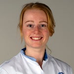 Foto van Groen, F.   (Femke)