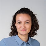 Foto van Hartung, S.L.   (Suzanne)