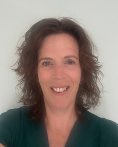 Sabine van Erp