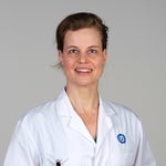 Foto van Fonteyn, E.M.R.   (Ella)