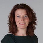 Foto van Bijnen, Lonneke van