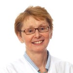 Foto van Visser-Oosterom, N. (Nelie) 