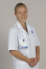 Foto van Bartels, M.   (Marije)