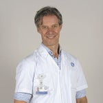 Foto van Montfrans, J.M.  van  (Joris)