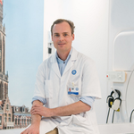 Foto van Voort van Zyp, J.R.N.  van der (Jochem)