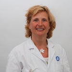 Foto van Russel, I.M.B.   (Ingrid)