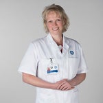 Foto van Zandbergen, L.M.   (Linda)