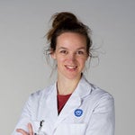 Foto van Berg, E.M.   (Elize)