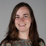 Foto van Broekhuizen, M.   (Marleen)