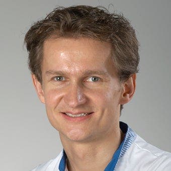 Heijden, J.J.  van der (Joris)