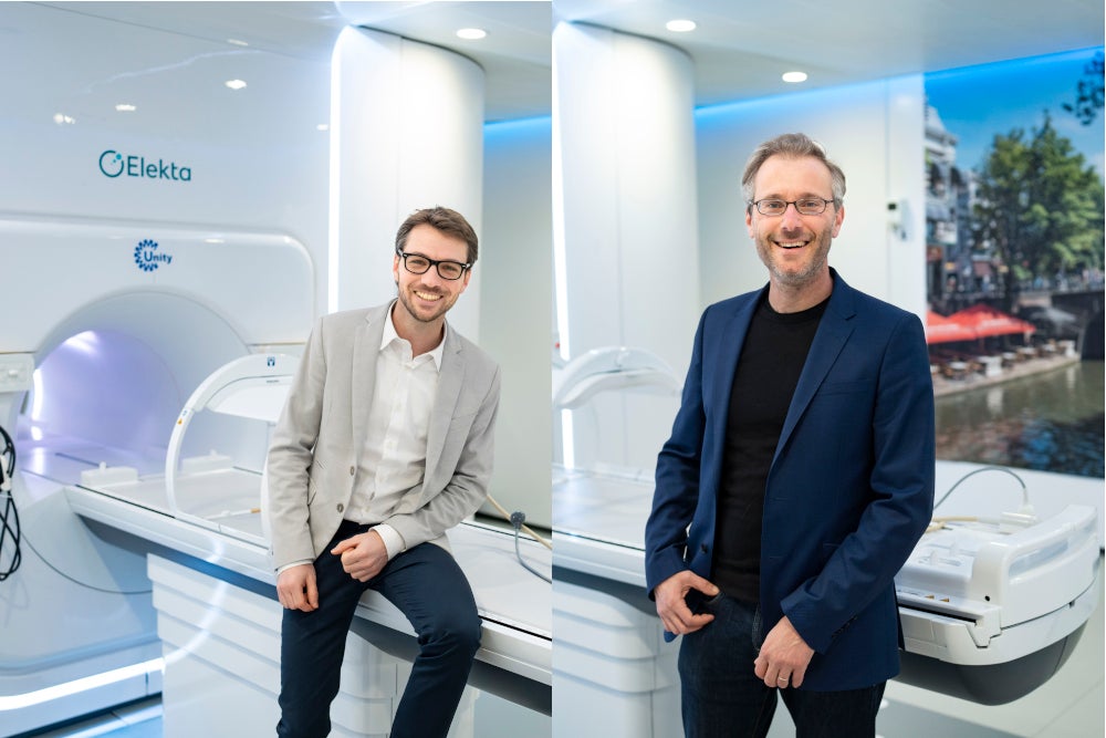 Vier nieuwe kankerstudies: AI in actie - UMC Utrecht