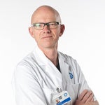 Foto van Lingen, P.  van (Piet)