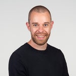 Foto van Uitslag, R.   (Rien)