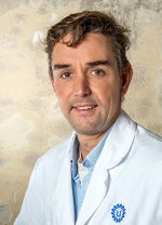 Foto van Jong, P.A.  de  (Pim)