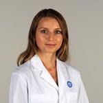 Foto van Gelder, M.K.  van (Maaike)