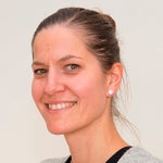 Foto van Pagter, Mirjam de 