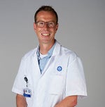 Foto van Peters, M.J.L. (Mike) 