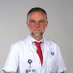 Foto van Worp, H.B.  van der  (Bart)