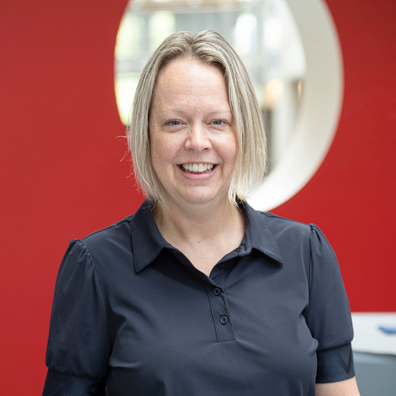 Jeannette van Weerden