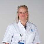 Foto van Ploeg, I.  van der (Irene)