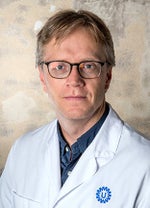 Foto van Rutgers, D.R. 