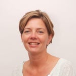 Foto van Boelen-Wieckardt, Saskia 