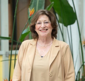 Karin van den Bosch - van Knotsenburg