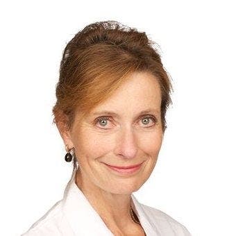 Portret prof.dr. Elsken van der Wall