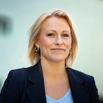 Foto van Ruijter, H. (Hester) den