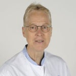 Foto van Jonker, A.L.M.   (Agnes)