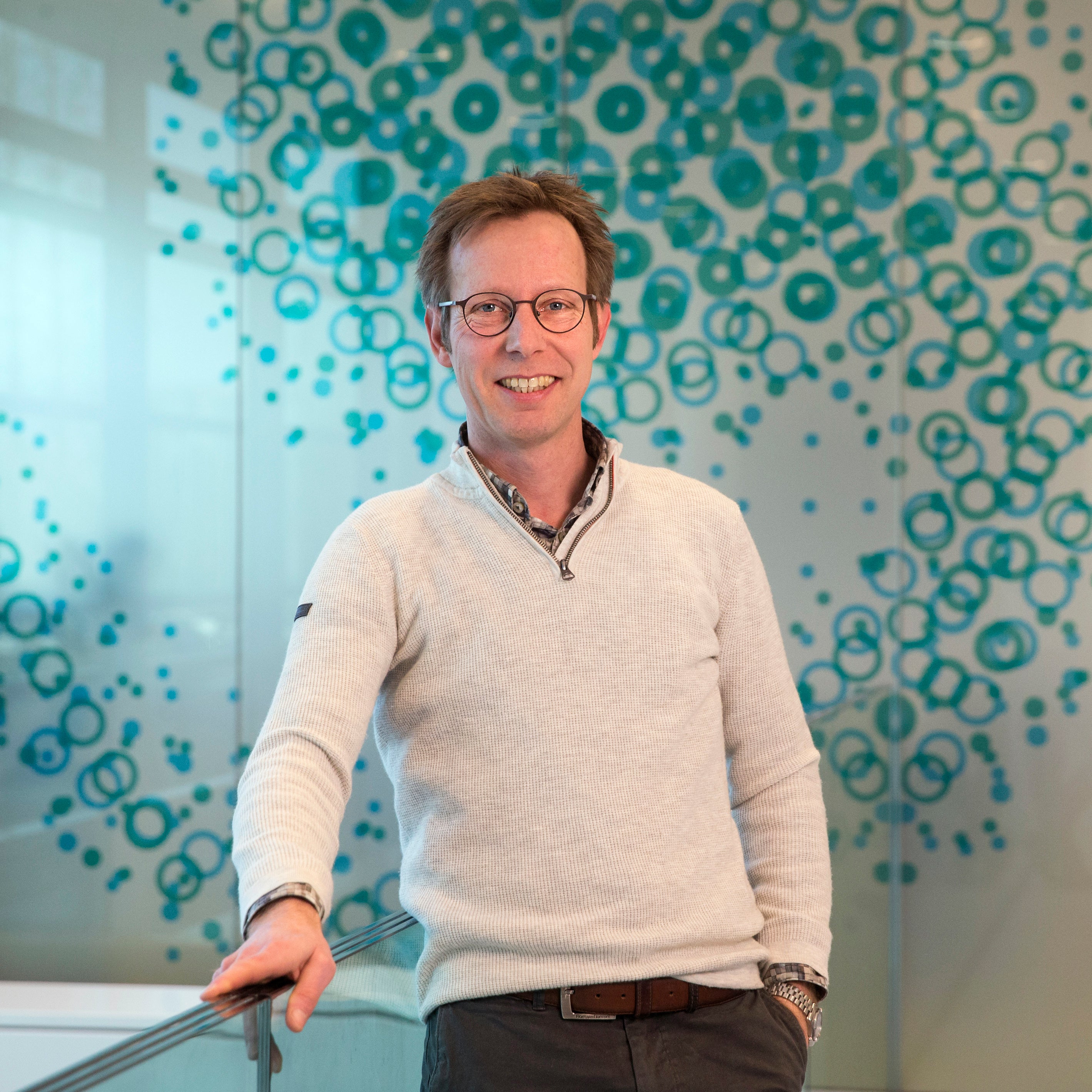 Landelijk onderzoek naar aangeboren hartafwijkingen van start UMC Utrecht