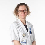 Foto van Witte, M.A.  de (Moniek)