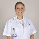 Foto van Effrink, H.  van (Helene)