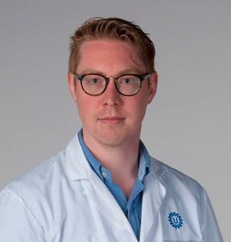 Bunte , T.M.   (Tommy)