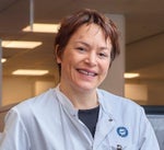 Foto van Vooght, K.M.K.  de  (Karen)