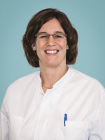 Foto van Steeghs, N.   (Neeltje)