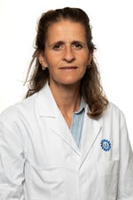 Foto van Haj Mohammad, N.   (Nadia)