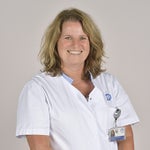 Foto van Wösten, R.M.   (Roelie)