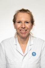 Foto van Moman, M.R.   (Maaike)