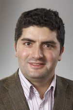 Foto van Bilecen, S.   (Süleyman)