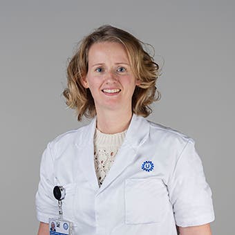 Agnes Kersbergen-van Dorp